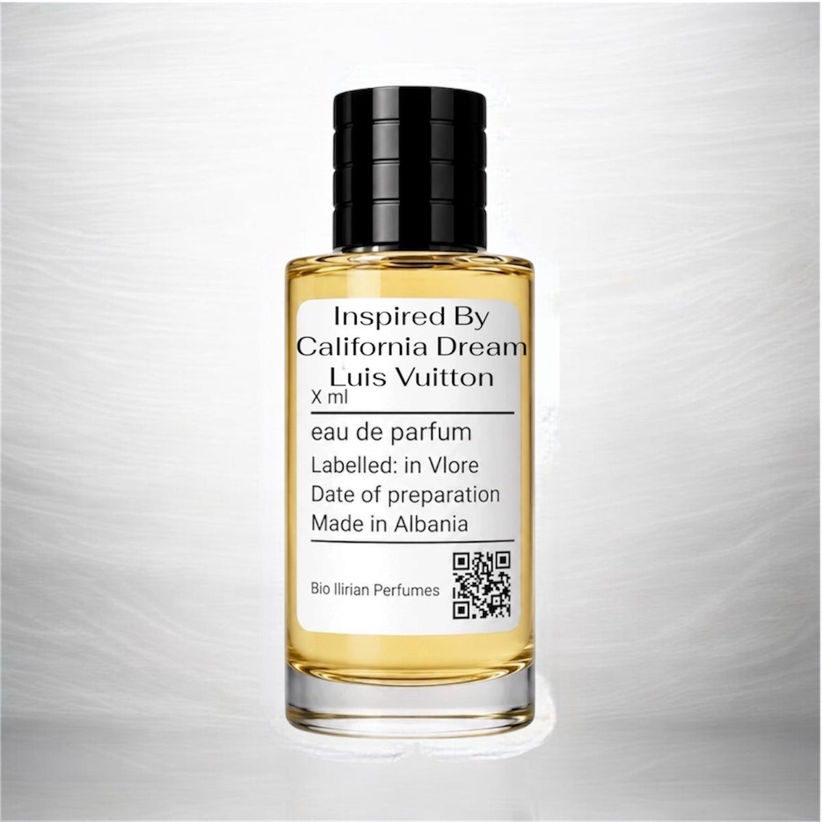 Inspired by California Dream Louis Vuitton