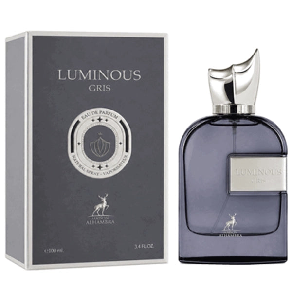 Luminous Gris
