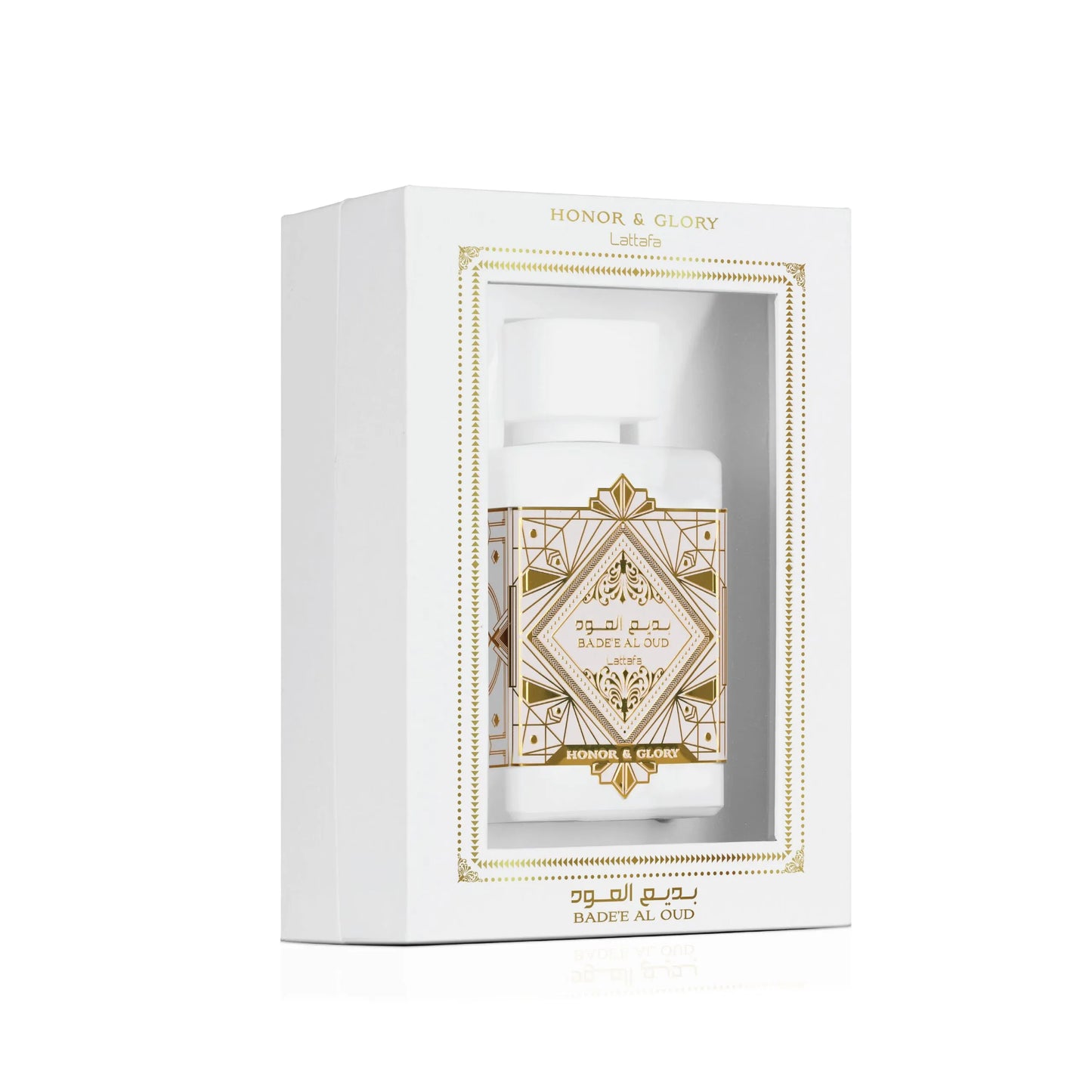 Bade’e Al Oud Honor Glory - 100ml