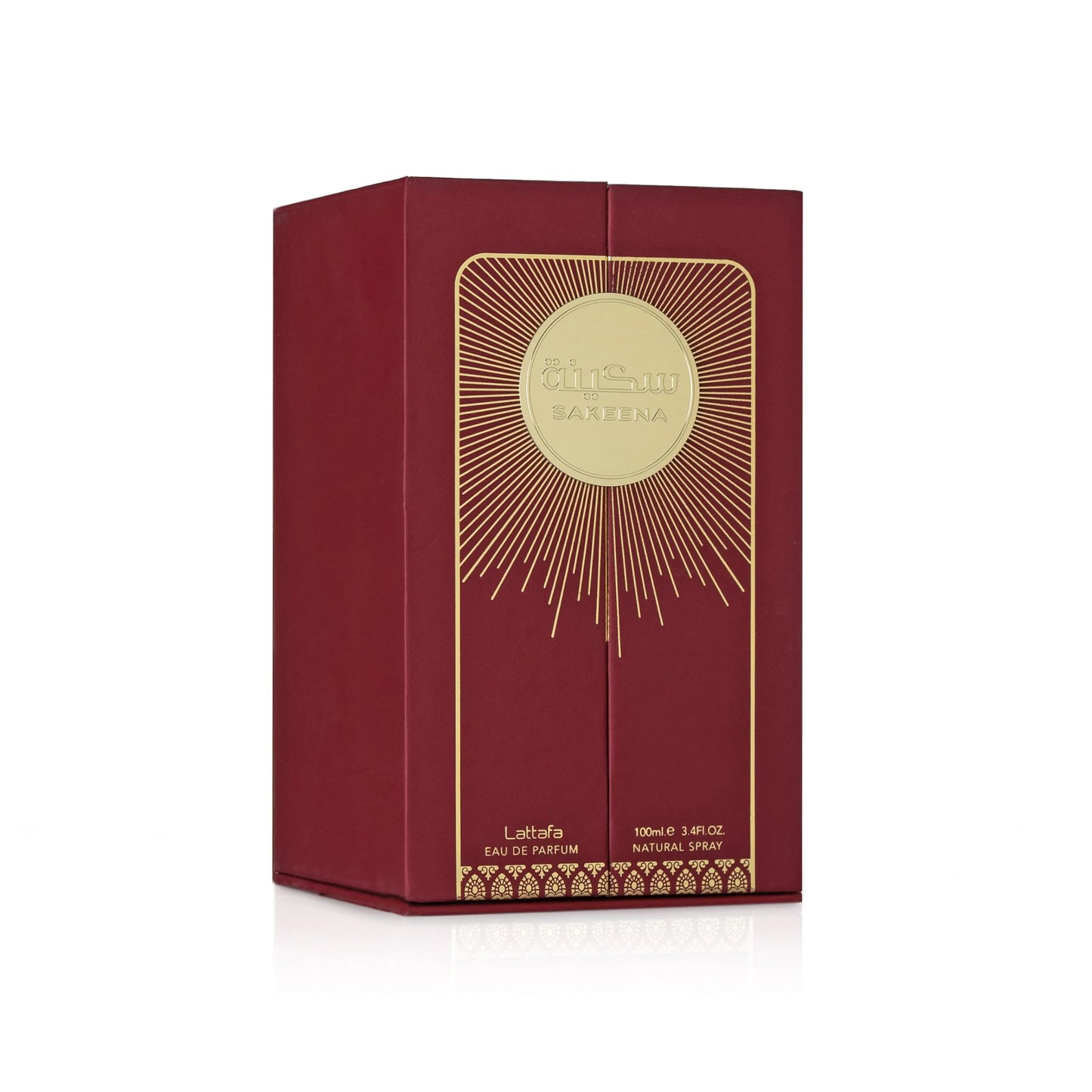 Sakeena - 100ml