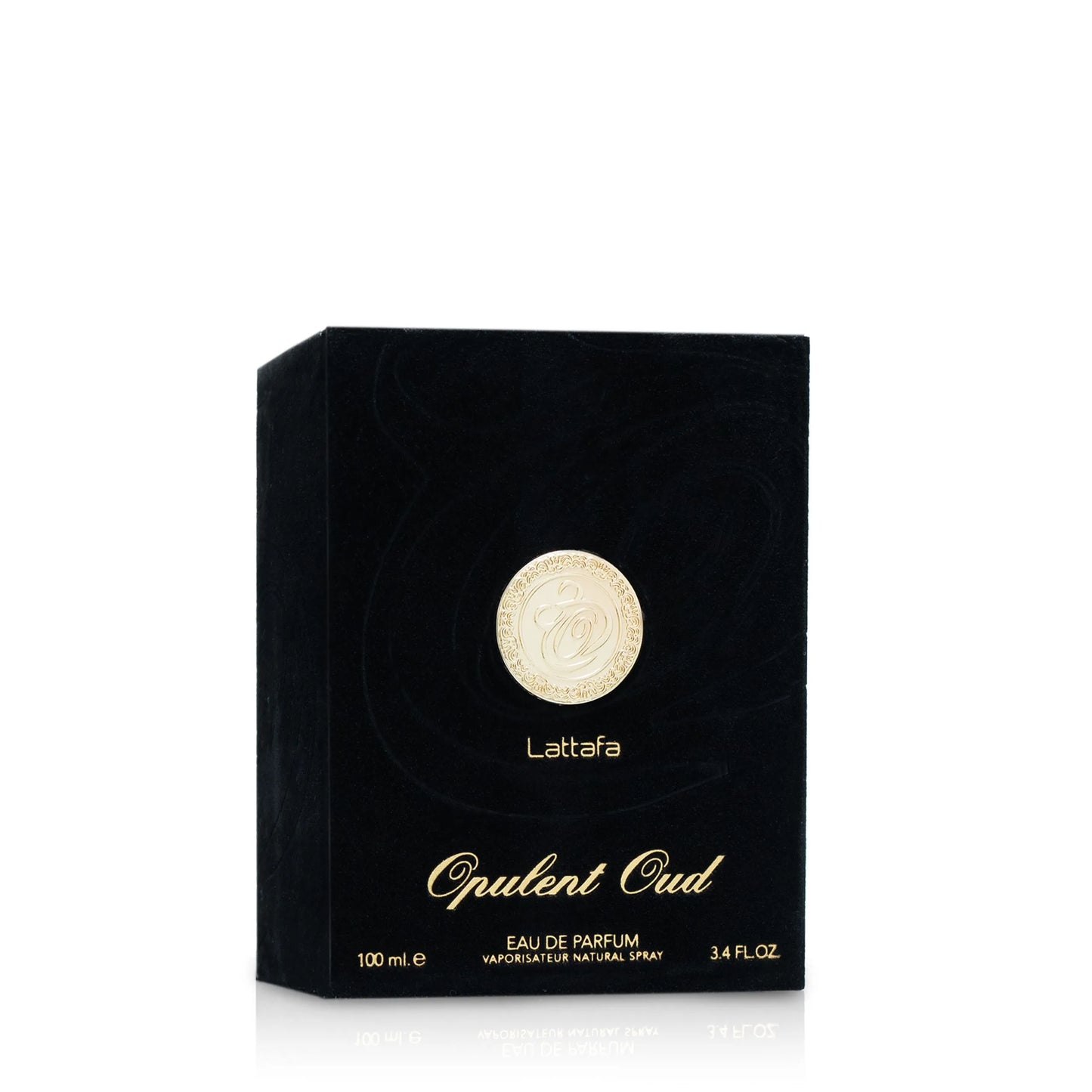Opulent Oud - 100ml