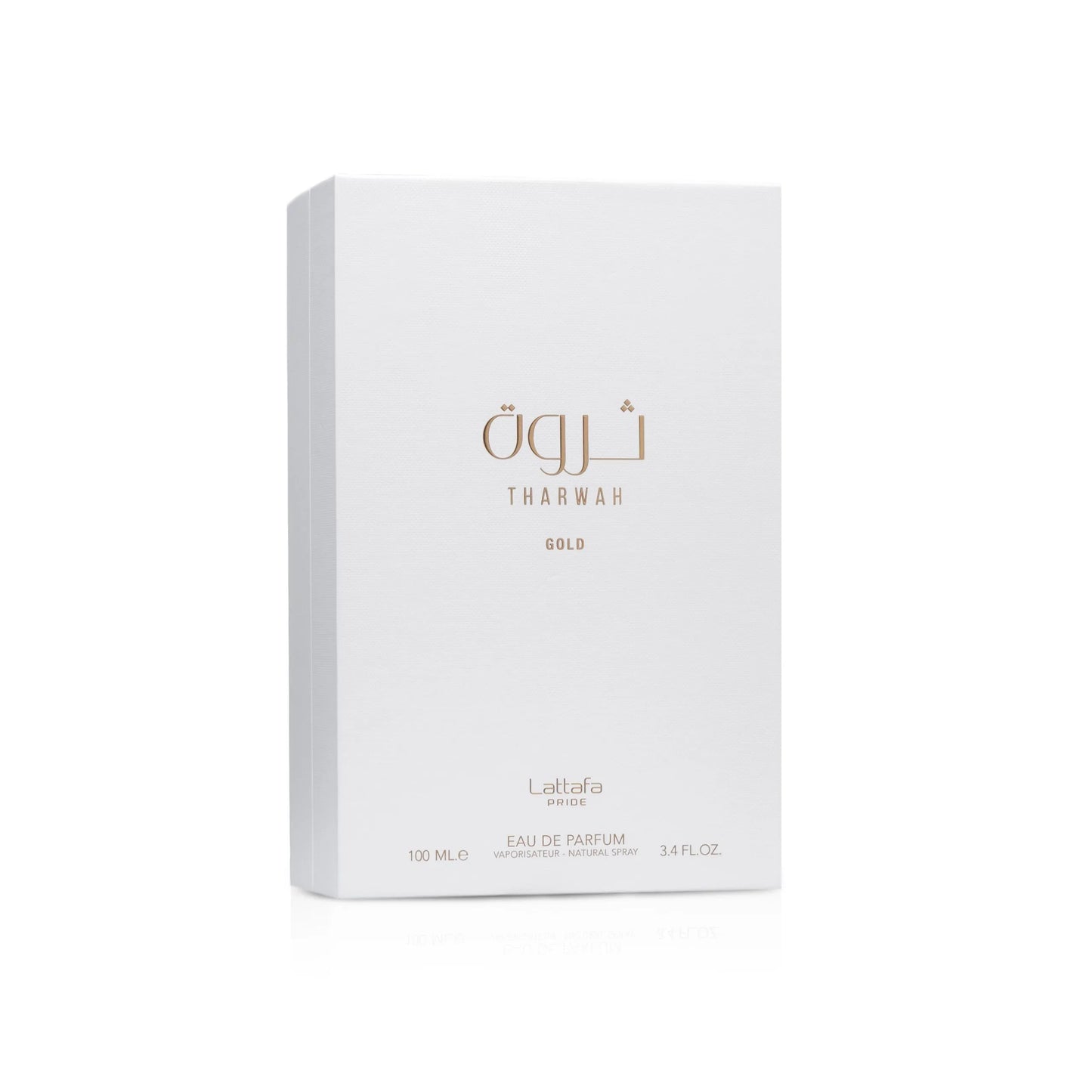 Tharwah Gold - 100ml