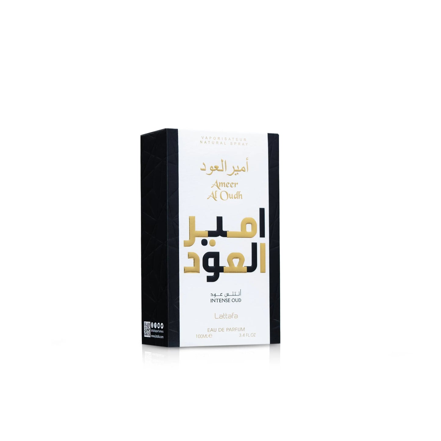 Ameer Al Oud Intense - 100ml