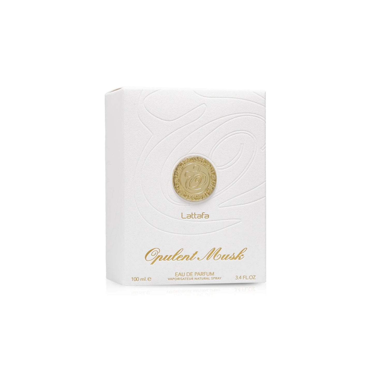 Opulent Musk - 100ml