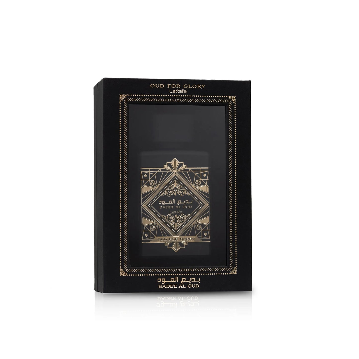 Badee Al Oud Glory - 100ml