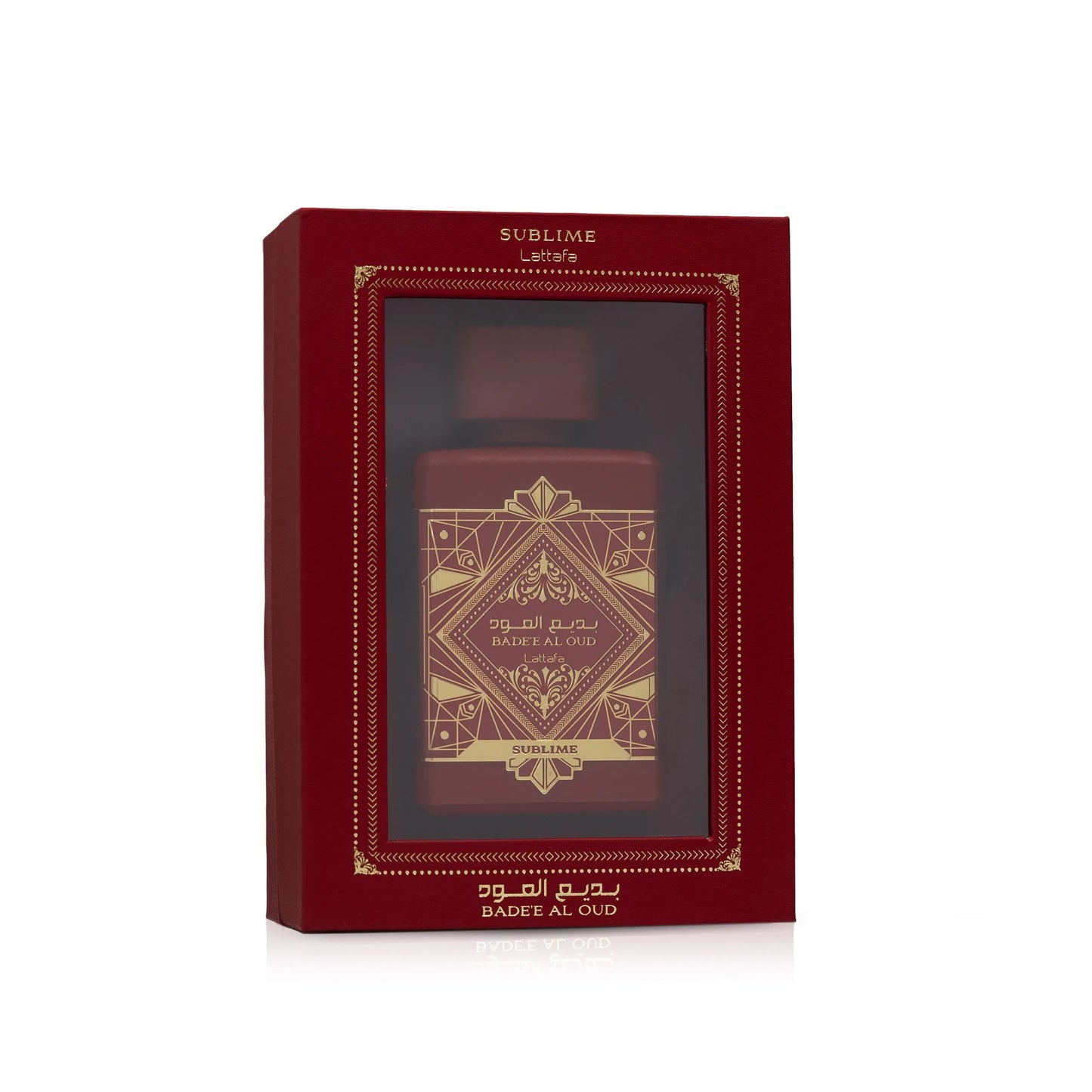 Bade’e Al Oud Sublime - 100ml