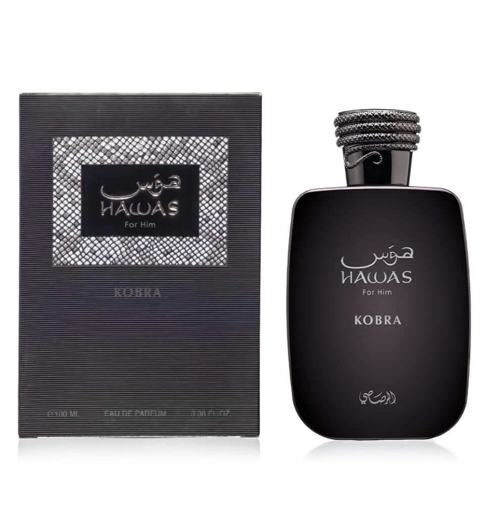 Hawas Cobra