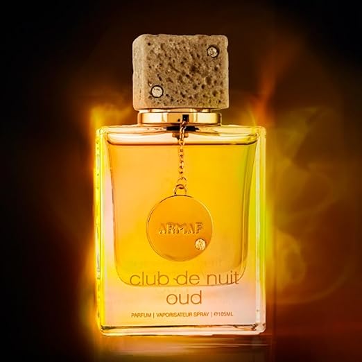 Club De Nuit Oud-105ml