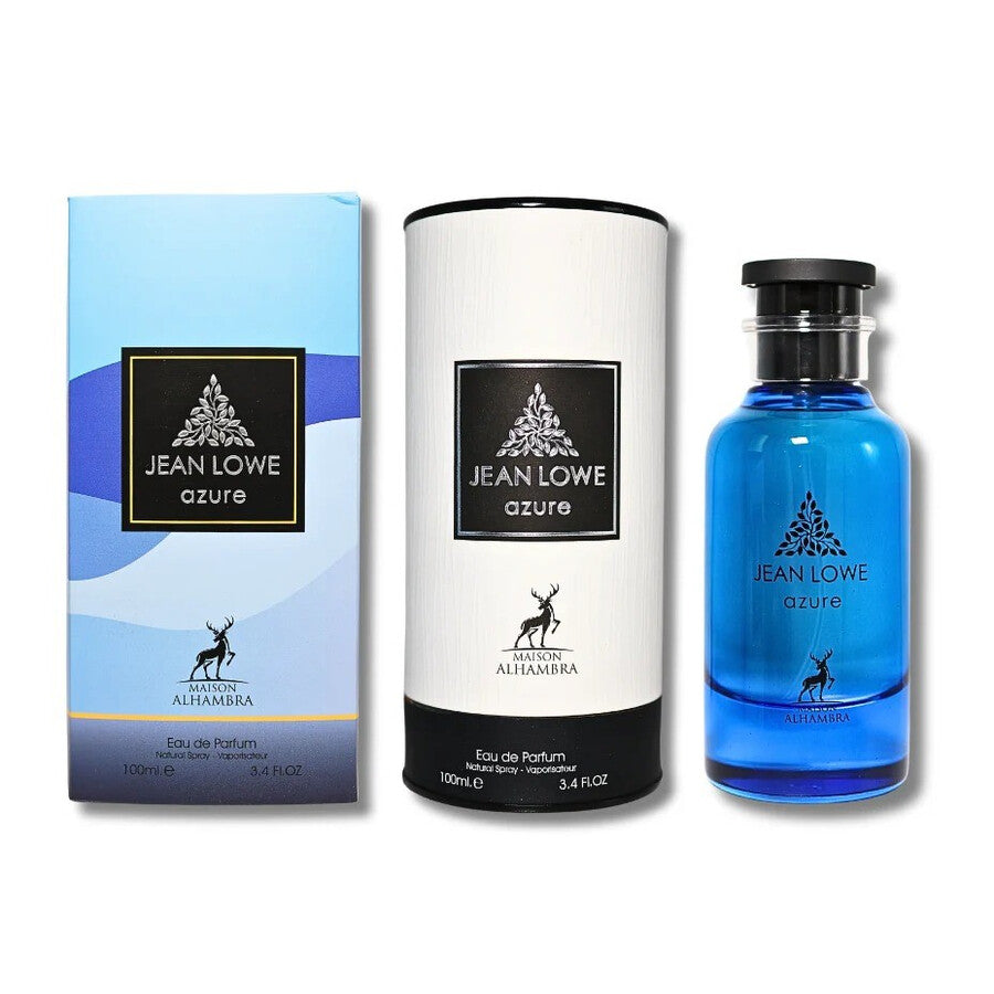 Jean Lowe Azure EDP