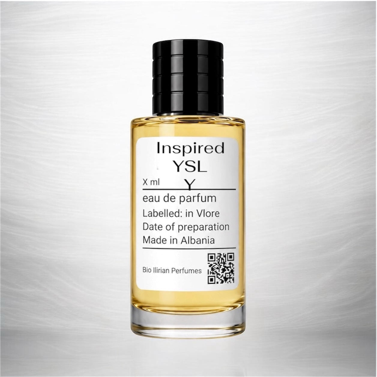 Inspired by YSL Y
