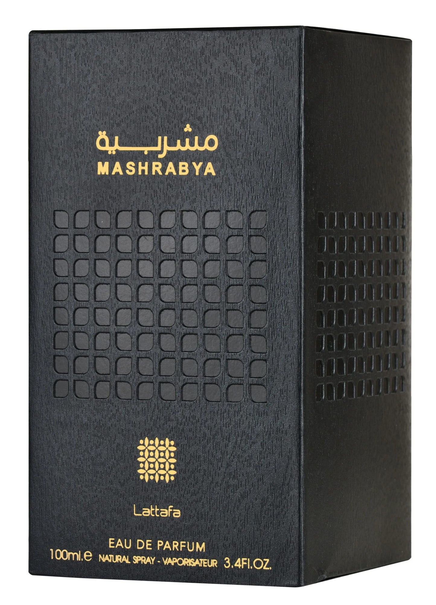 Mashrabya - 100ml