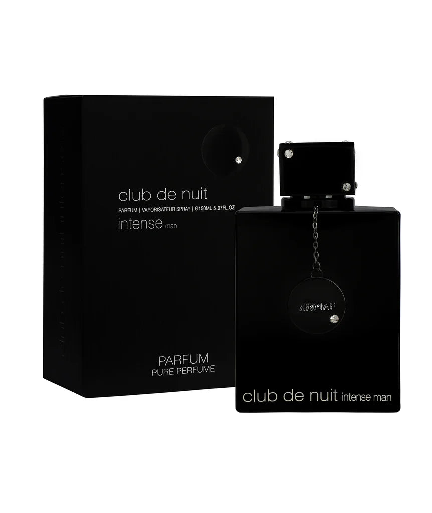 Club De Nuit Intense Woman-105ml