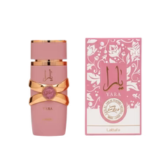 Yara Elixir