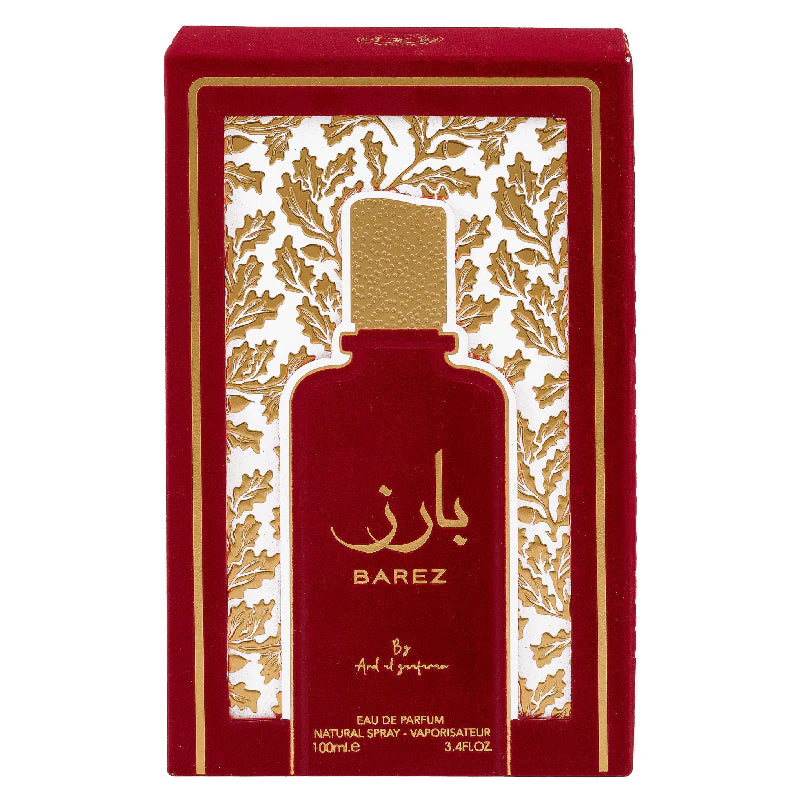 Barez - 100ml