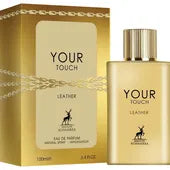 Your Touch Leather