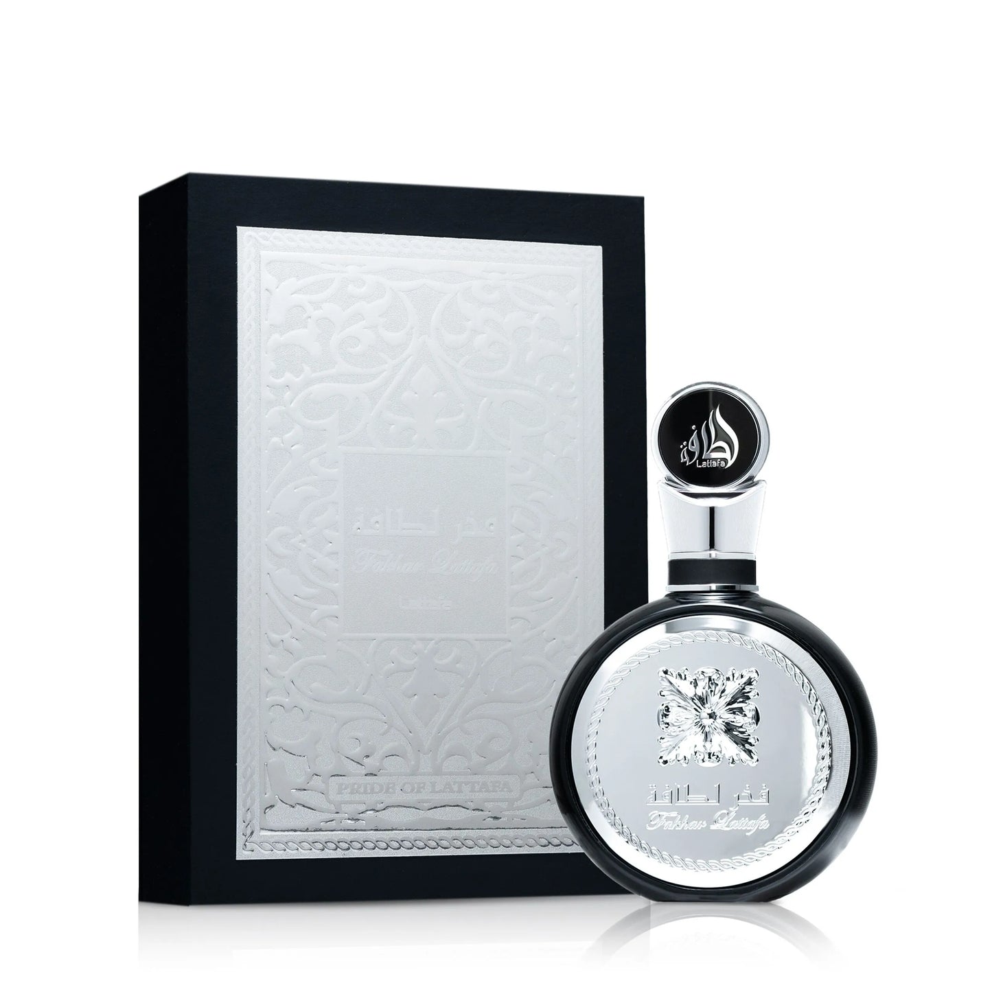 Fakhar Black - 100ml