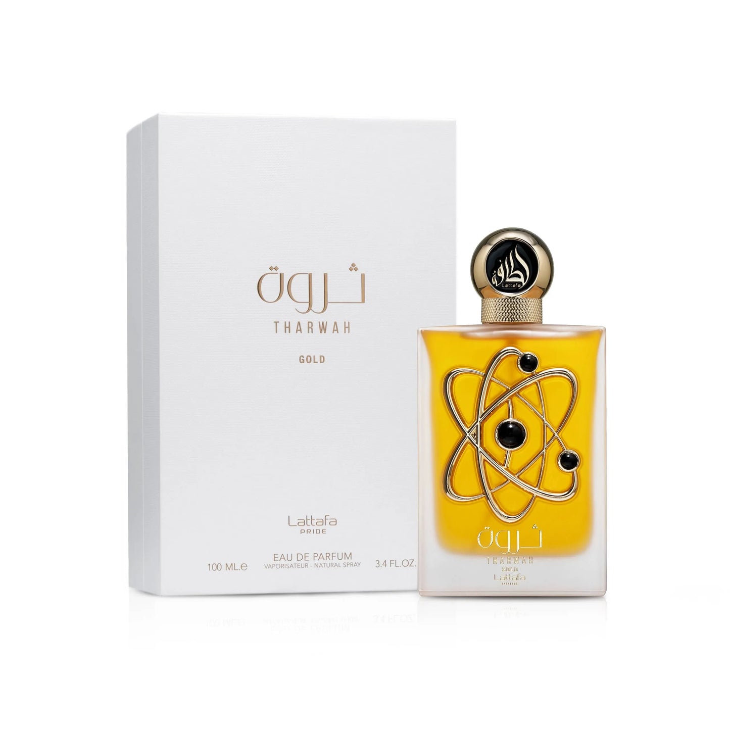 Tharwah Gold - 100ml