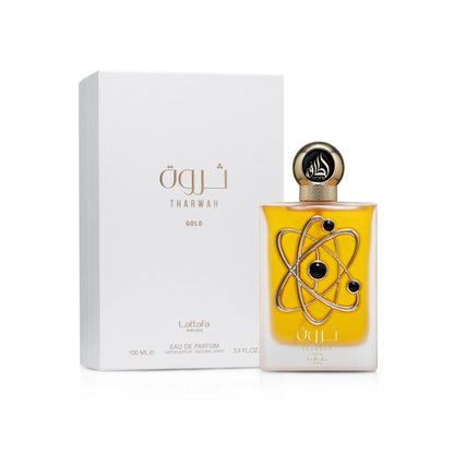 Tharwah Gold - 100ml