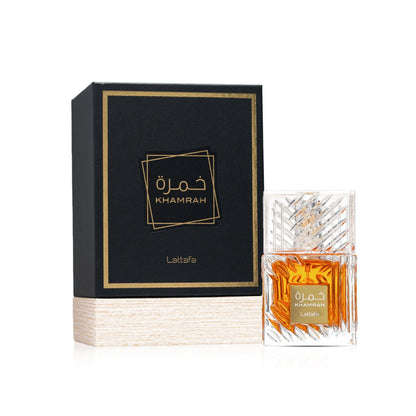 Khamrah –100ml