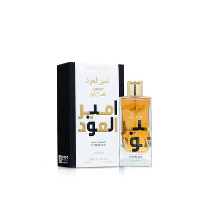 Ameer Al Oud Intense - 100ml