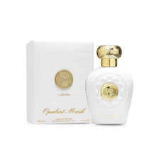 Opulent Musk - 100ml