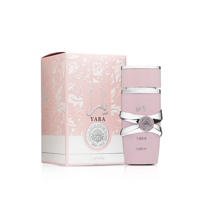 Yara  Pink - 100ml