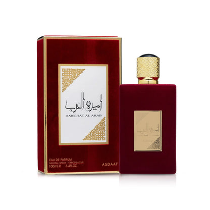 Ameerat Al Arab - 100ml