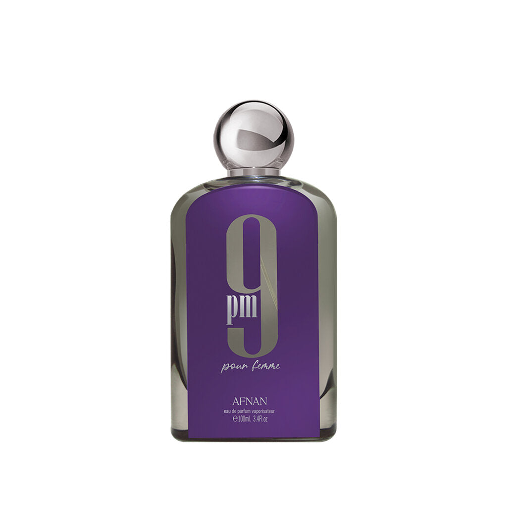 9 PM Pour Femme - 100ml