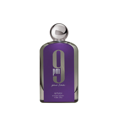 9 PM Pour Femme - 100ml