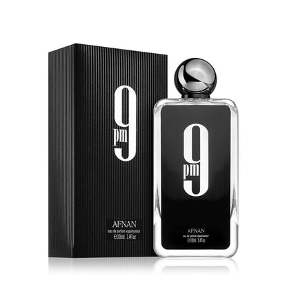 Afnan 9 PM - 100ml