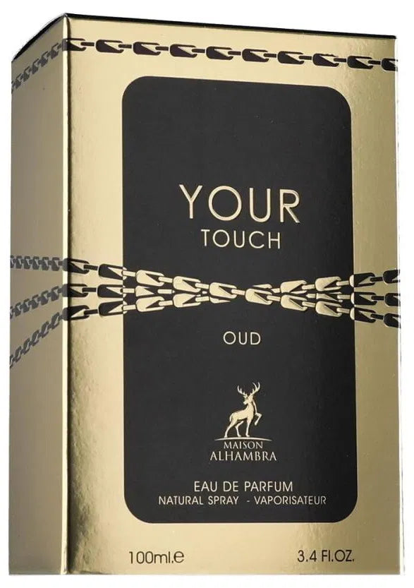 Your Touch Oud