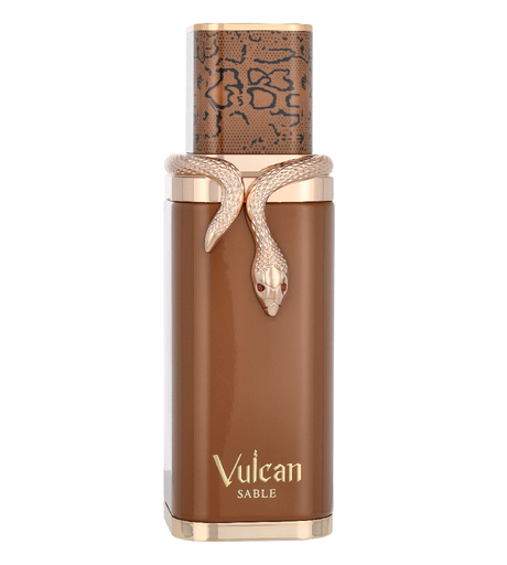 Vulcan Sable