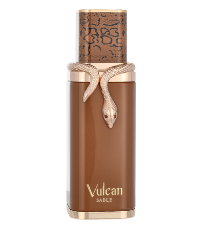 Vulcan Sable