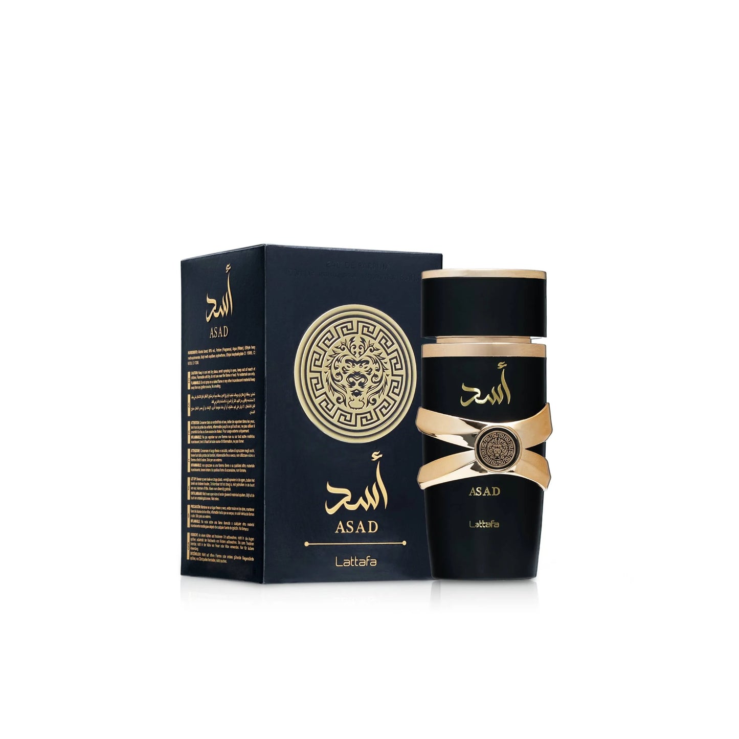 Asad - 100ml