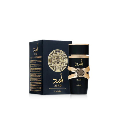 Asad - 100ml