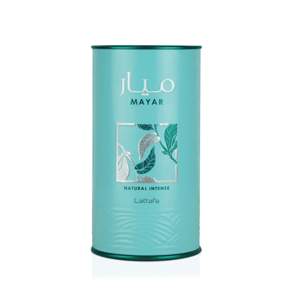 Mayar Natural Intense - 100ml