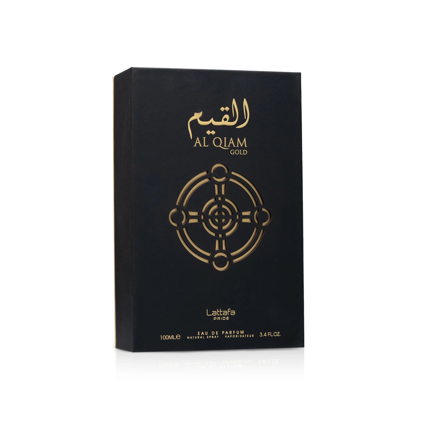 Al Qiam Gold - 100ml