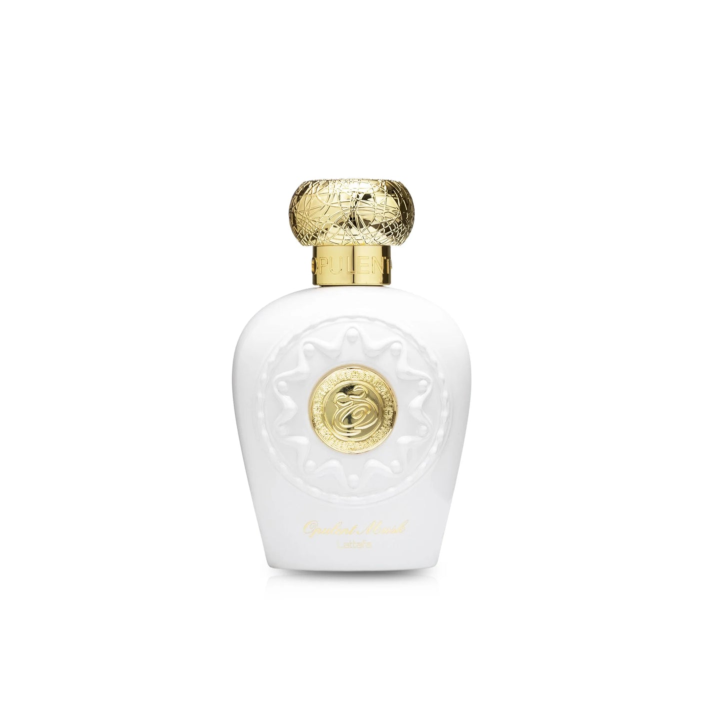 Opulent Musk - 100ml
