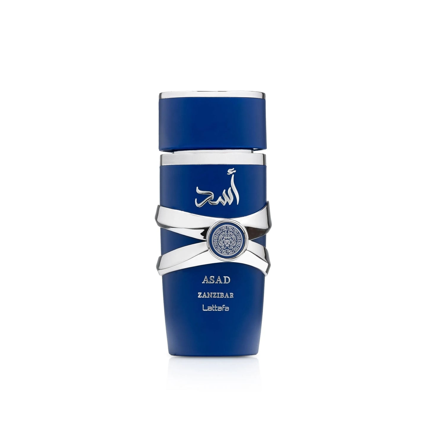 Asad Zanzibar - 100ml