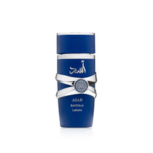 Asad Zanzibar - 100ml