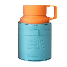 Odyssey Mandarin Sky