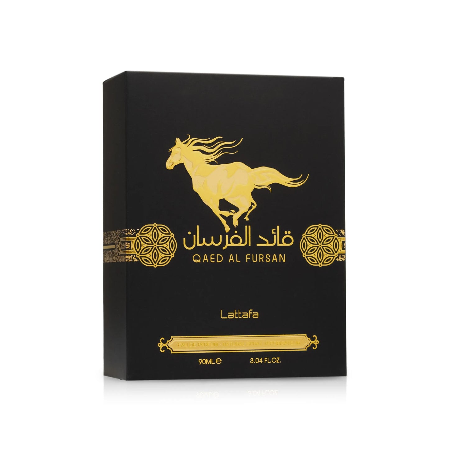 Qaed Al Fursan - 90ml