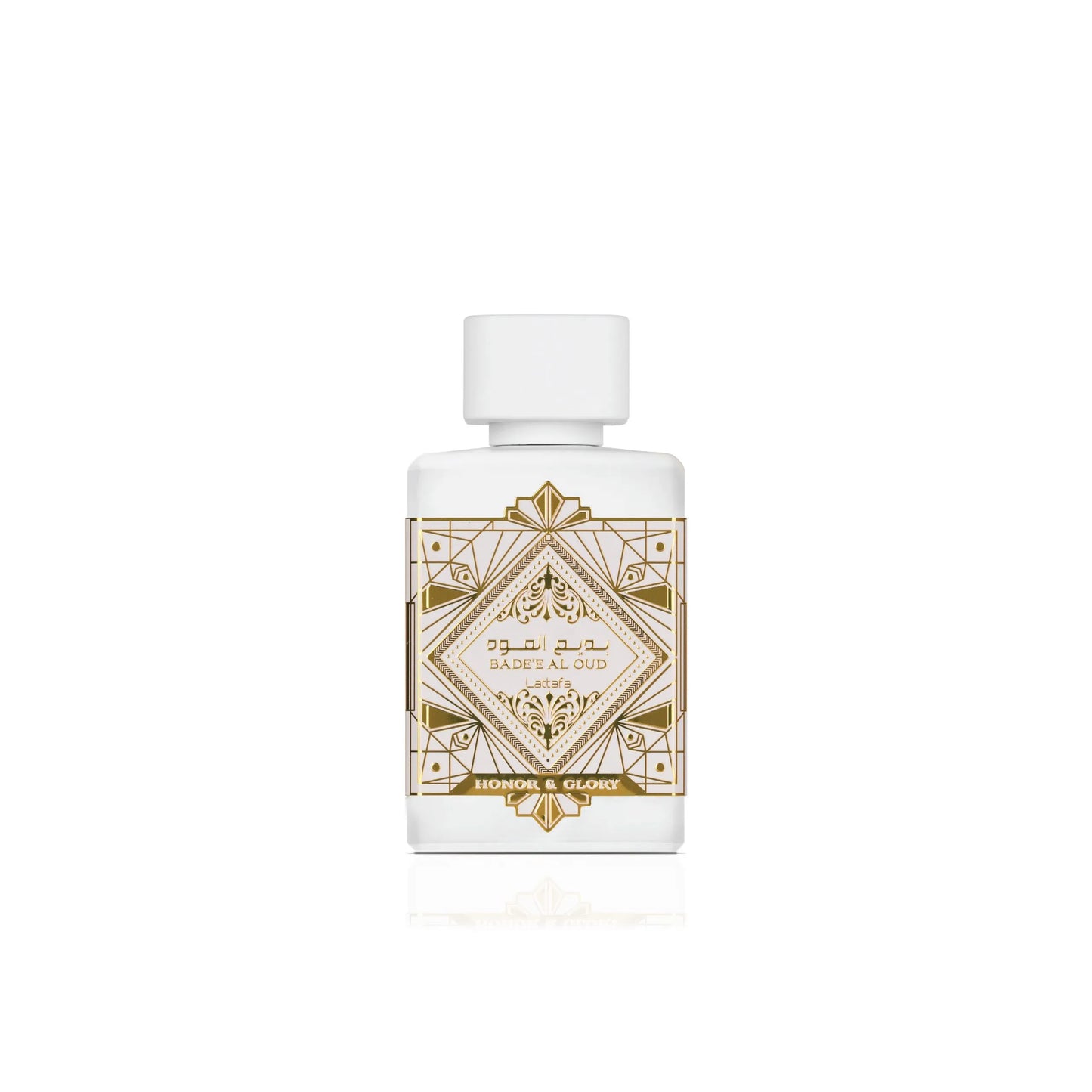 Bade’e Al Oud Honor Glory - 100ml