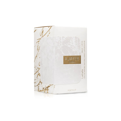 Ajayeb Dubai Portrait - 100ml