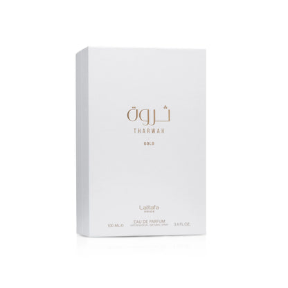 Tharwah Gold - 100ml