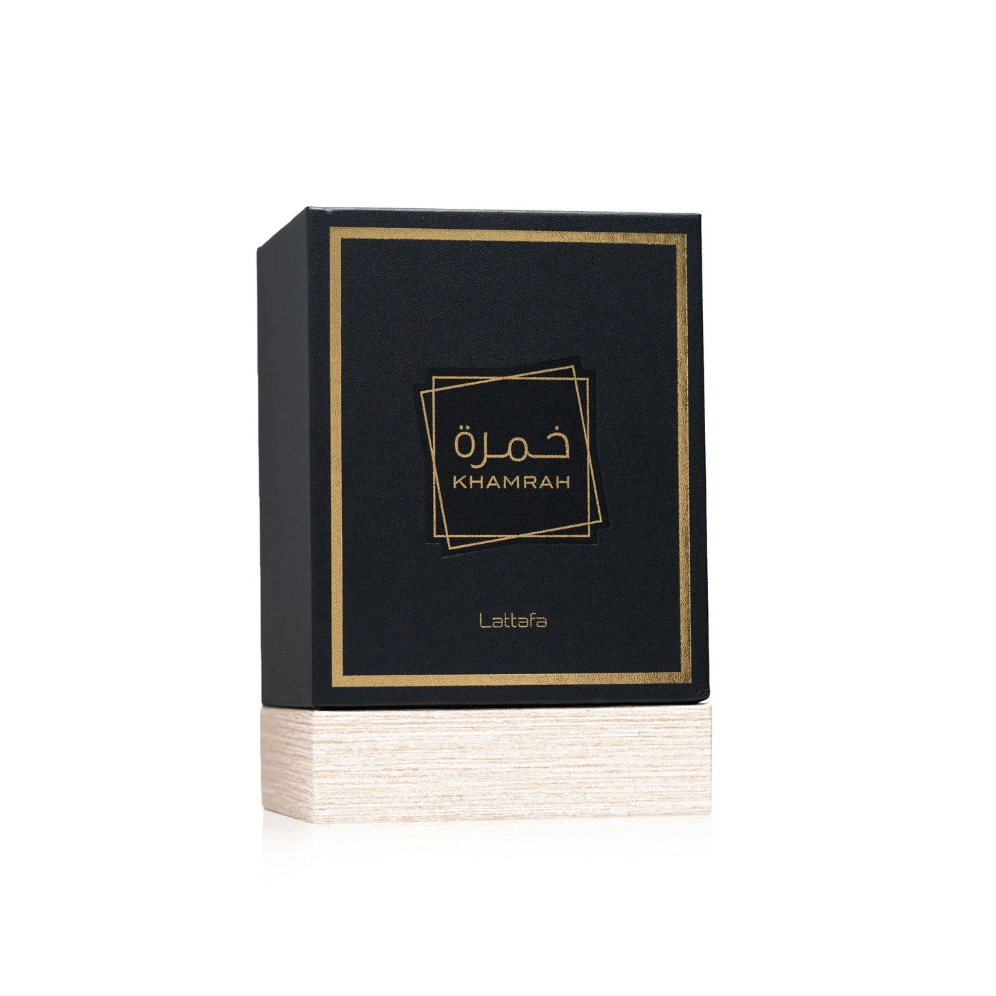  Khamrah –100ml