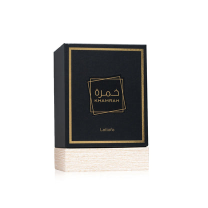  Khamrah –100ml