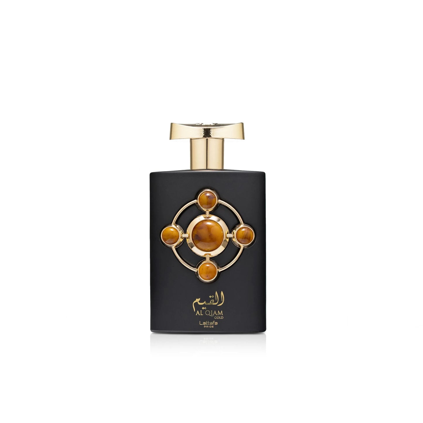 Al Qiam Gold - 100ml