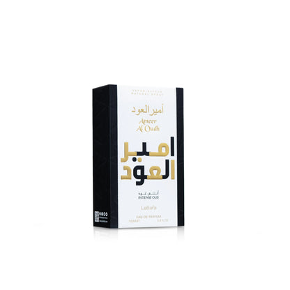 Ameer Al Oud Intense - 100ml