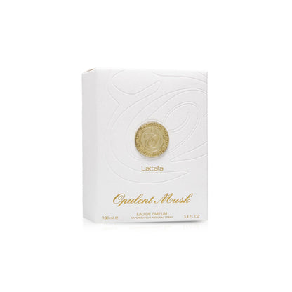 Opulent Musk - 100ml